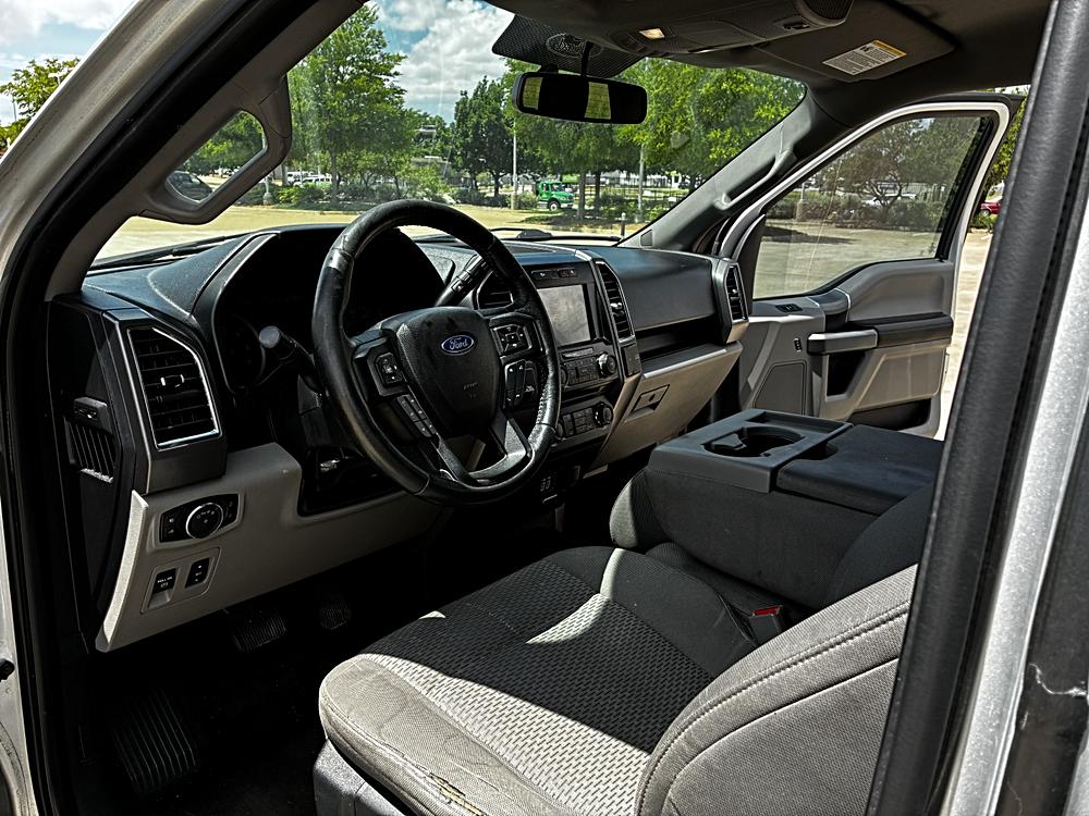 2018 Ford F-150 XLT - Photo 227