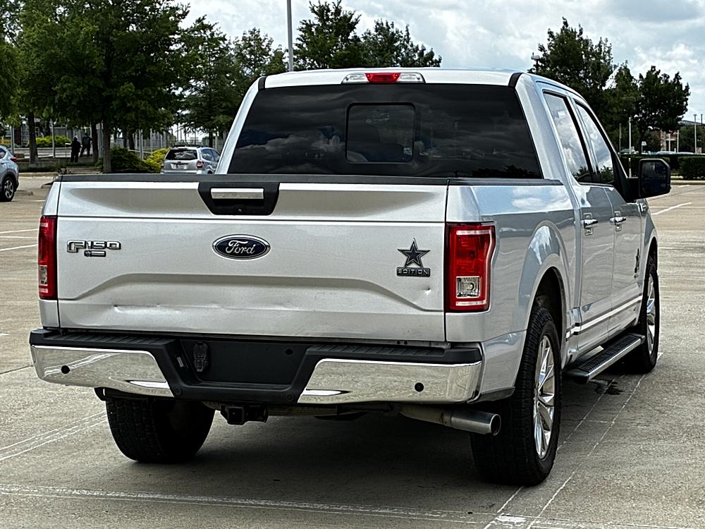 2018 Ford F-150 XLT - Photo 205