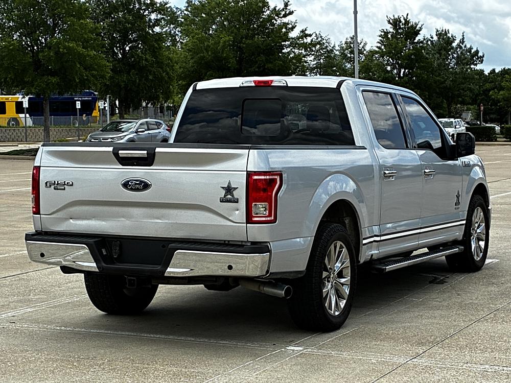 2018 Ford F-150 XLT - Photo 206
