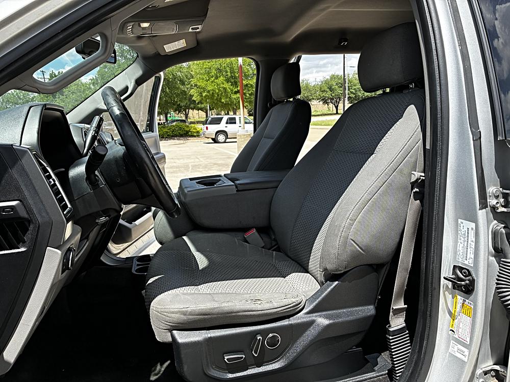 2018 Ford F-150 XLT - Photo 226