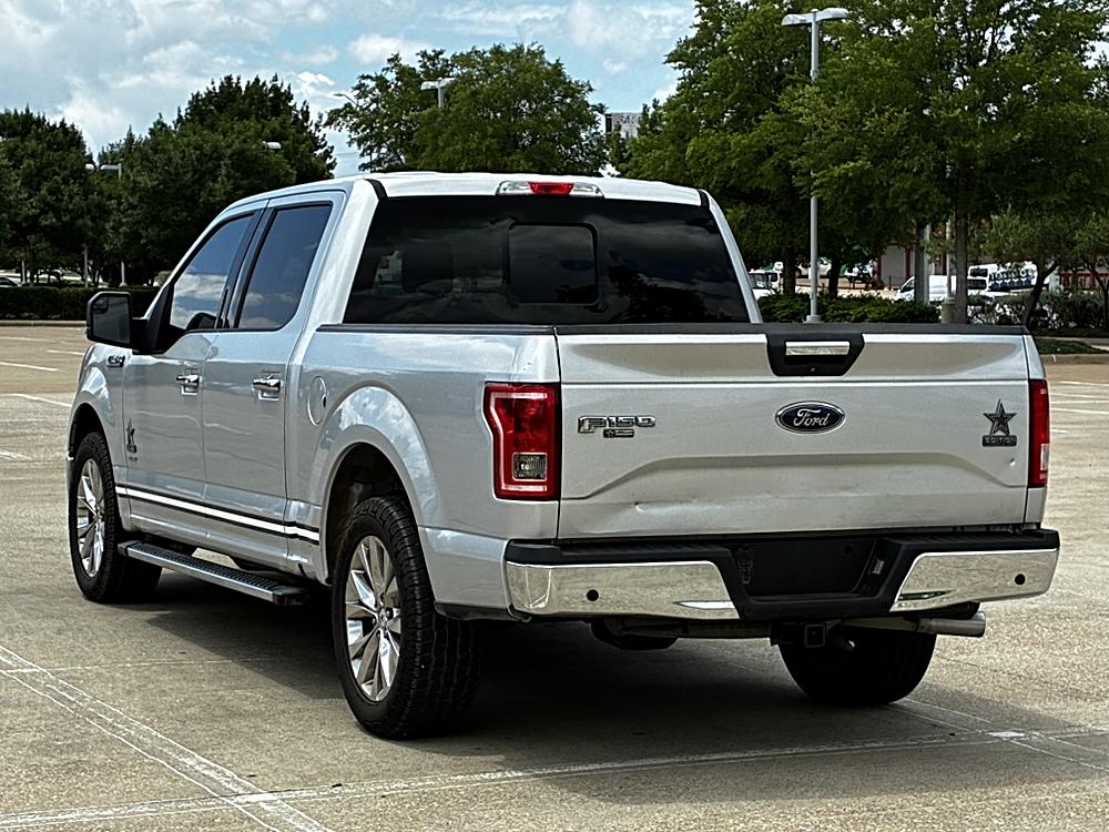 2018 Ford F-150 XLT - Photo 207