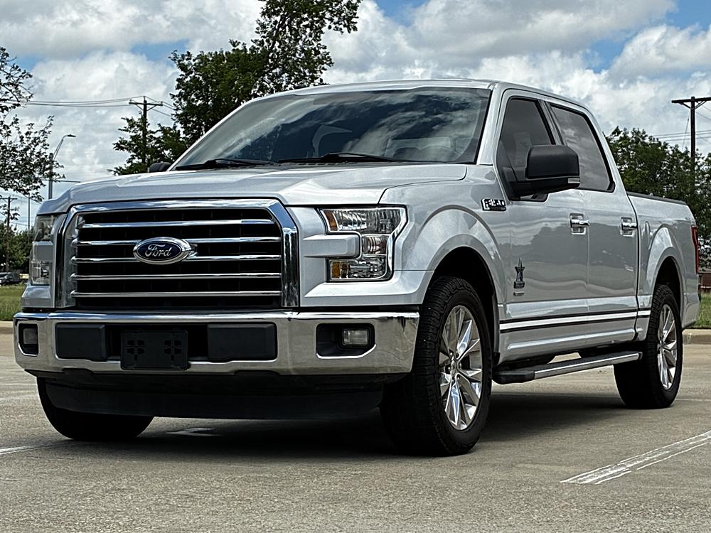 2018 Ford F-150 XLT - Photo 214