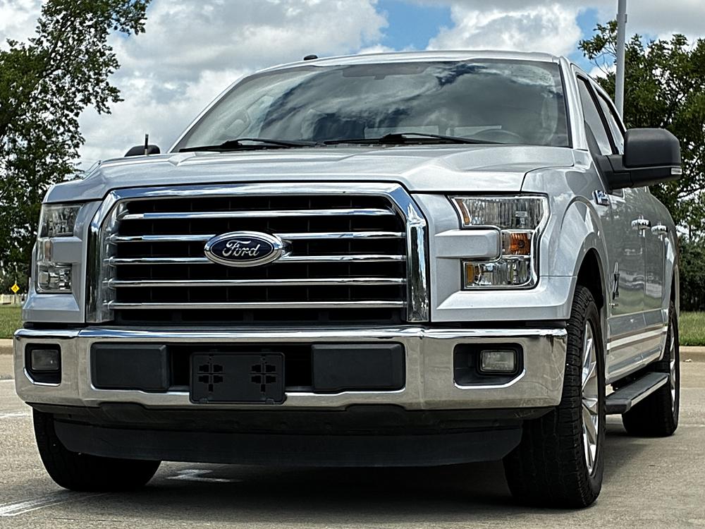 2018 Ford F-150 XLT - Photo 212