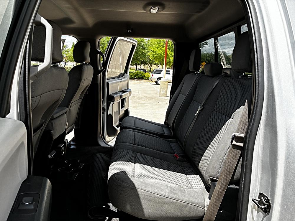 2018 Ford F-150 XLT - Photo 219