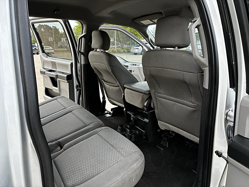 2018 Ford F-150 XLT - Photo 217