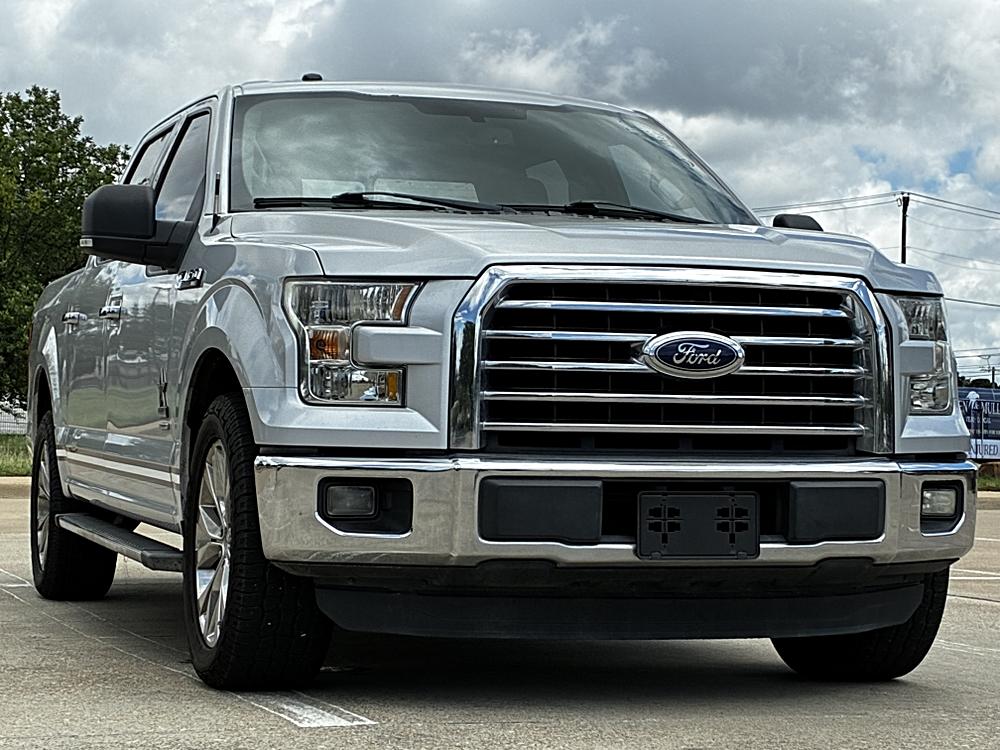 2018 Ford F-150 XLT - Photo 201