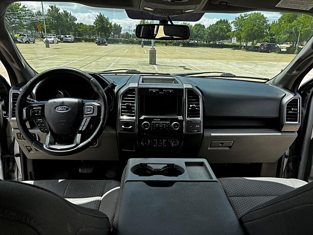 2018 Ford F-150 XLT - Photo 223