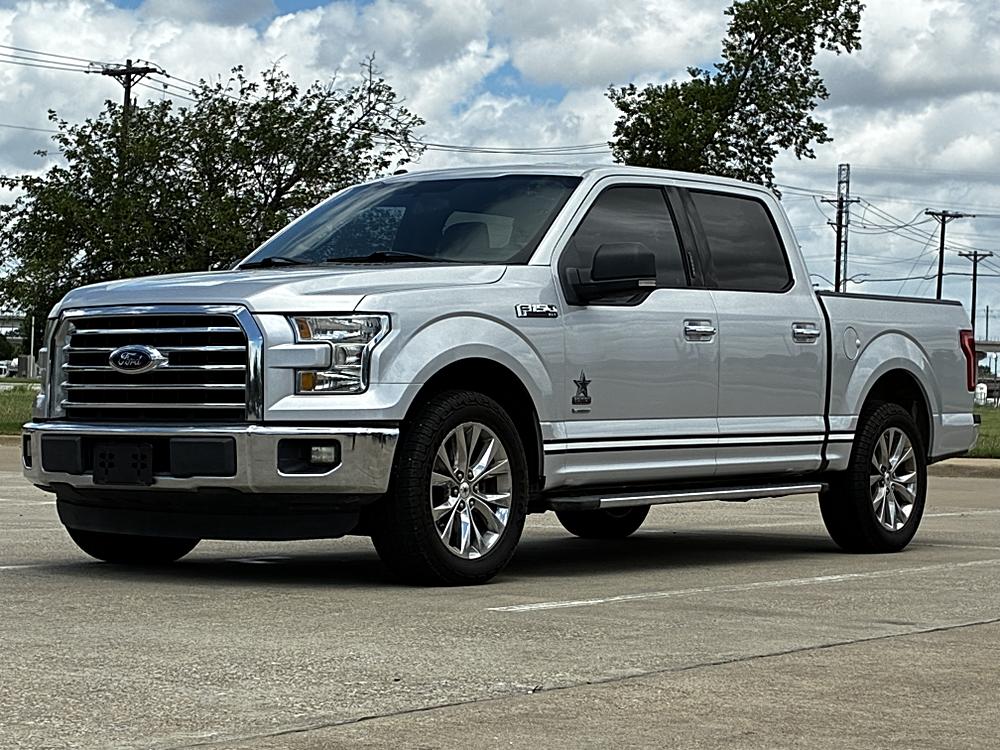 2018 Ford F-150 XLT - Photo 215