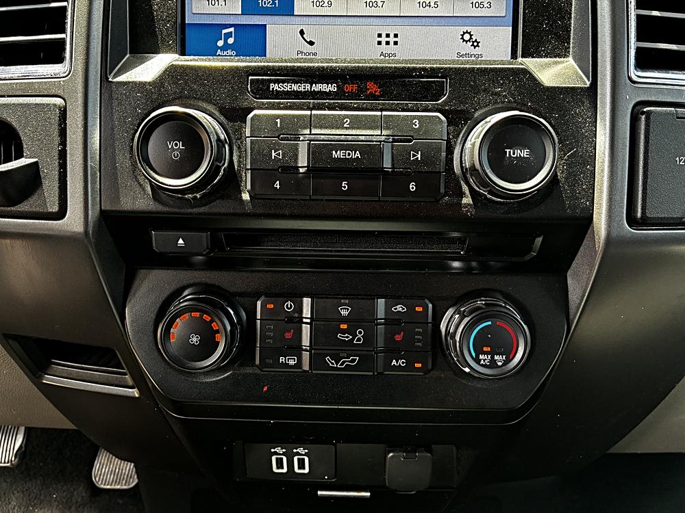 2018 Ford F-150 XLT - Photo 232
