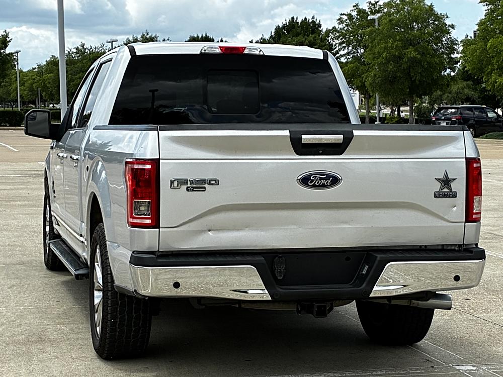2018 Ford F-150 XLT - Photo 208