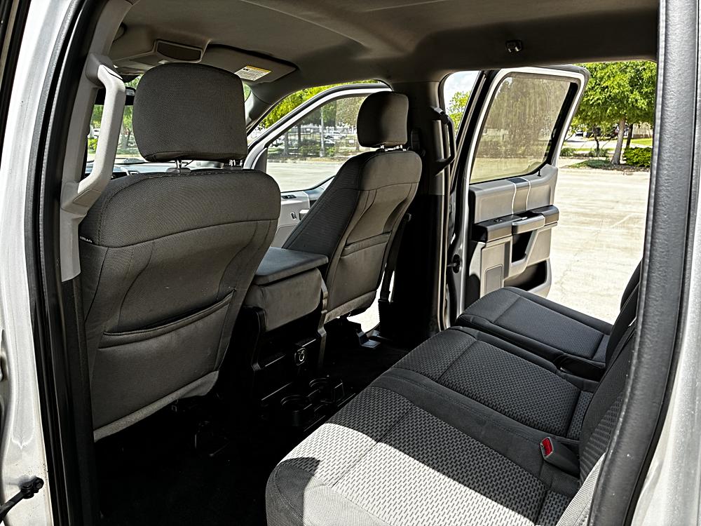 2018 Ford F-150 XLT - Photo 220