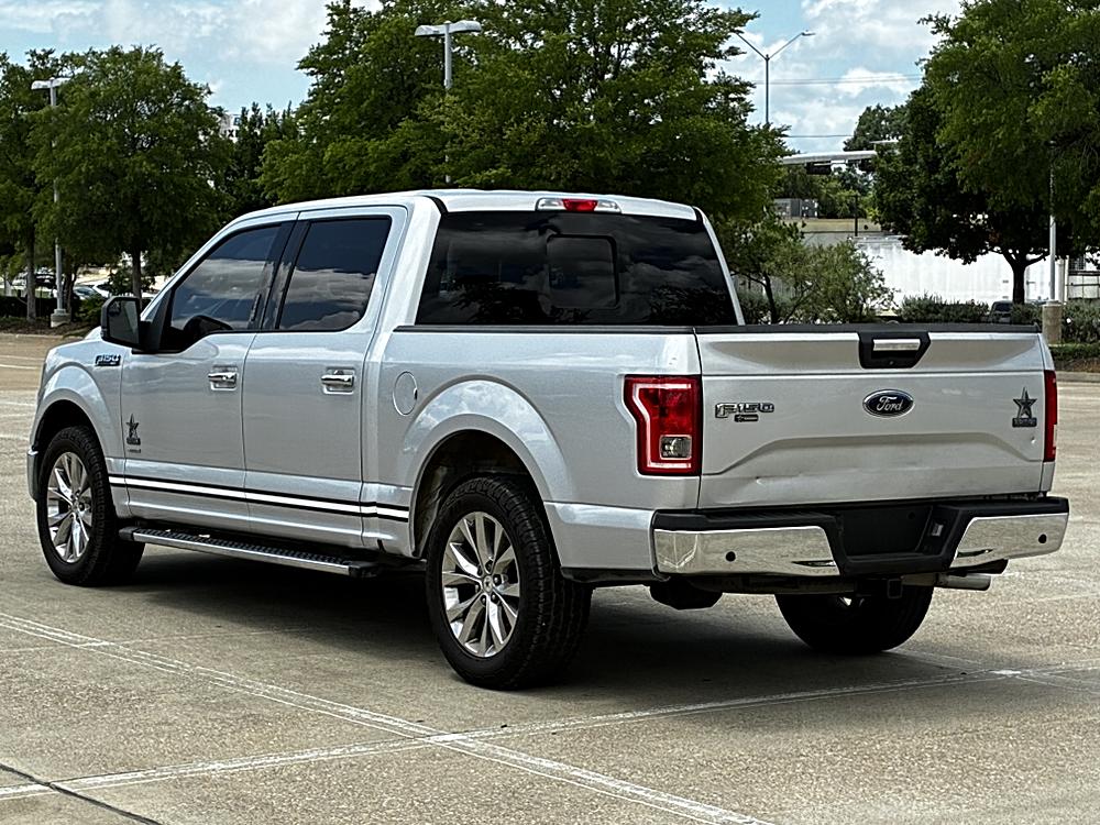 2018 Ford F-150 XLT - Photo 210