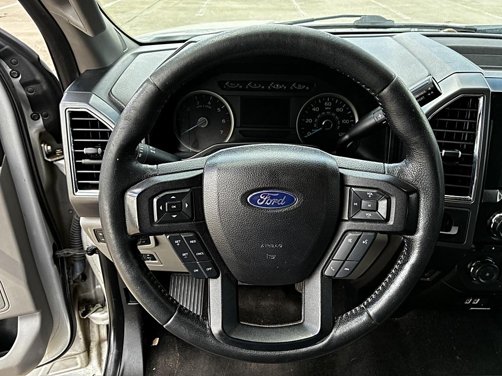 2018 Ford F-150 XLT - Photo 230