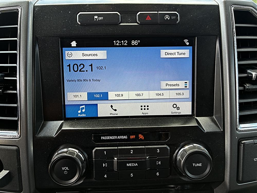2018 Ford F-150 XLT - Photo 229