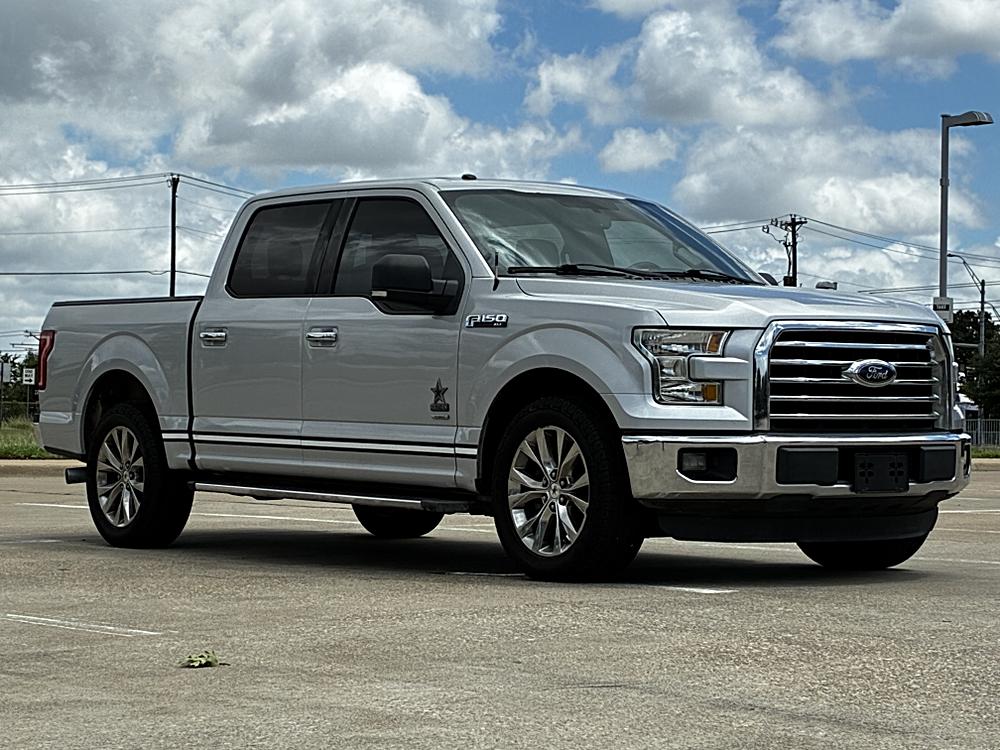 2018 Ford F-150 XLT - Photo 203
