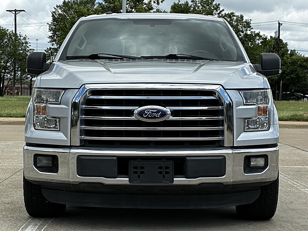 2018 Ford F-150 XLT - Photo 200