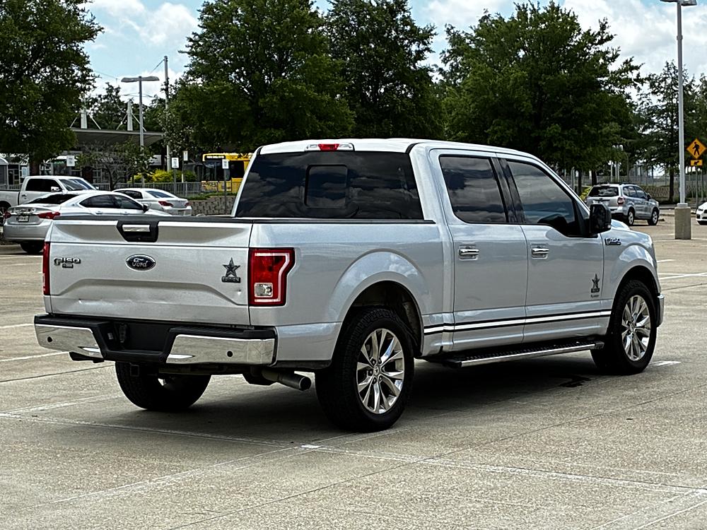2018 Ford F-150 XLT - Photo 209