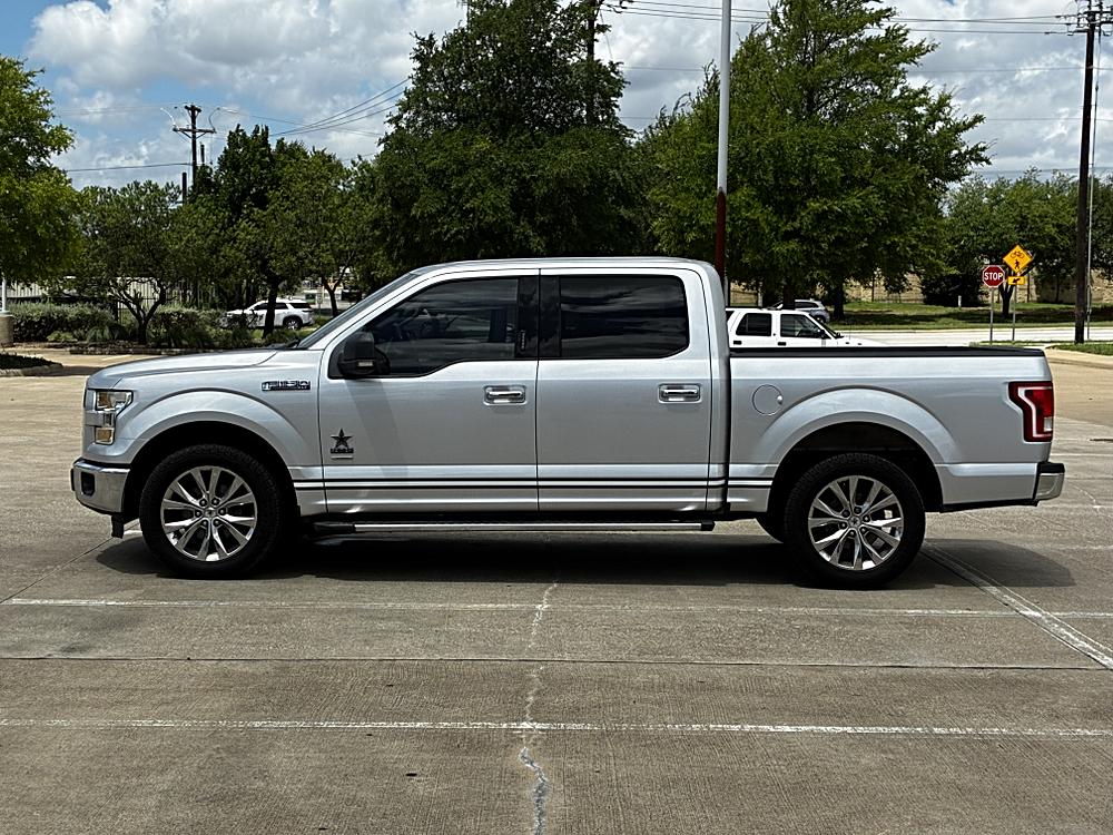 2018 Ford F-150 XLT - Photo 213