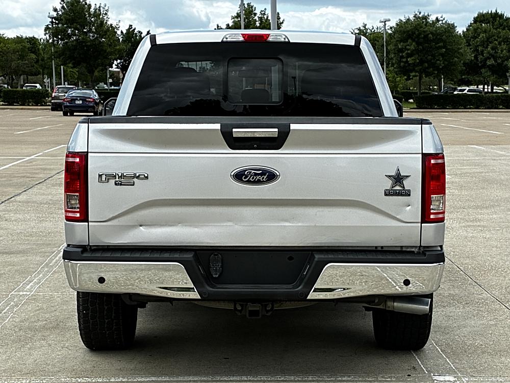 2018 Ford F-150 XLT - Photo 204