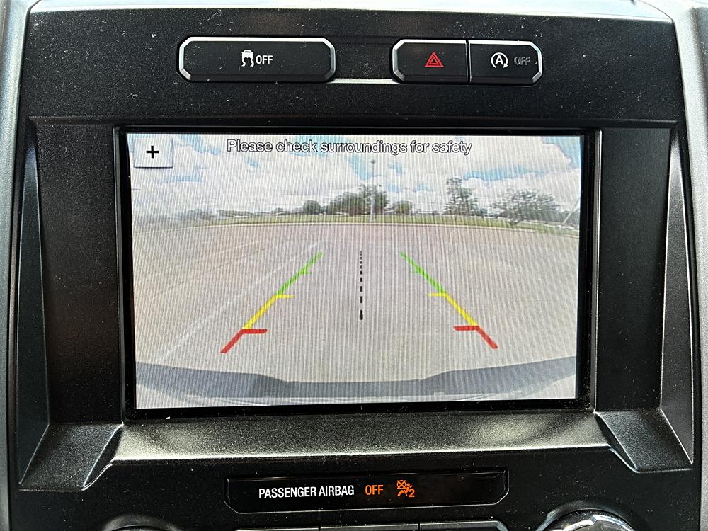 2018 Ford F-150 XLT - Photo 231