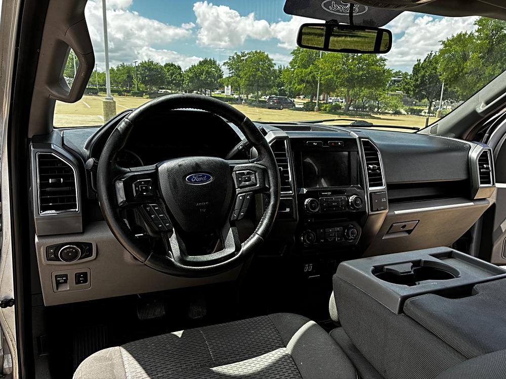 2018 Ford F-150 XLT - Photo 222