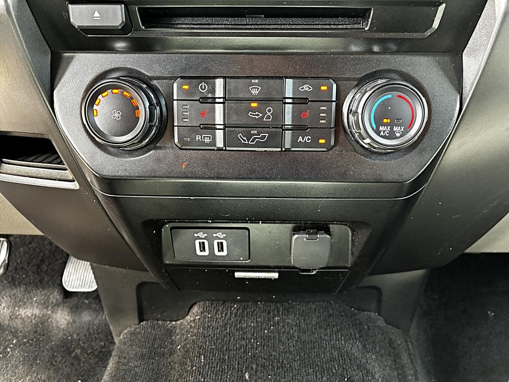 2018 Ford F-150 XLT - Photo 225