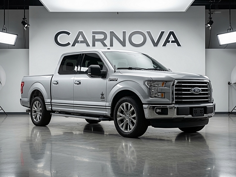 2018 Ford F-150 XLT - Photo 198