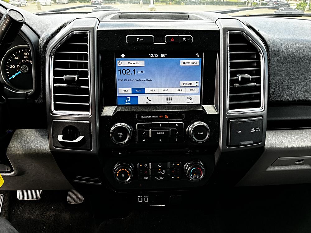 2018 Ford F-150 XLT - Photo 228