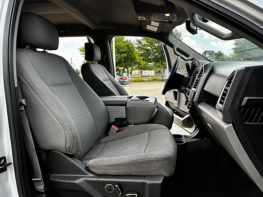 2018 Ford F-150 XLT - Photo 216