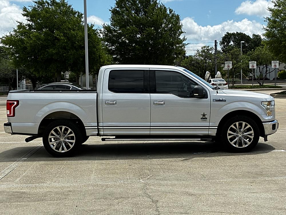 2018 Ford F-150 XLT - Photo 202