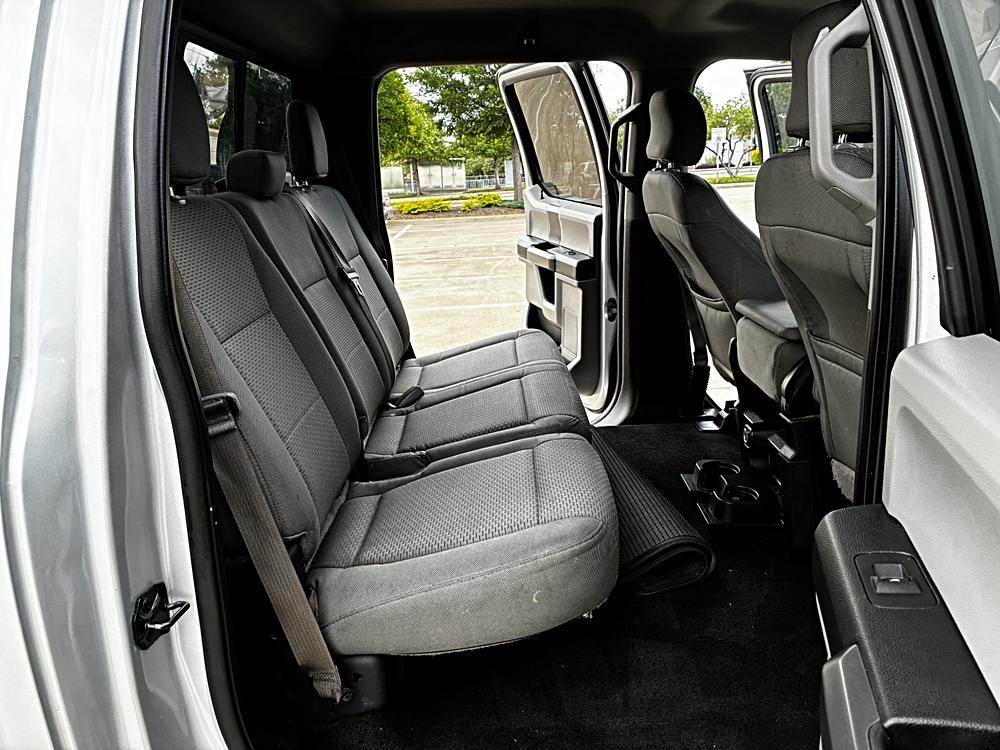 2018 Ford F-150 XLT - Photo 218