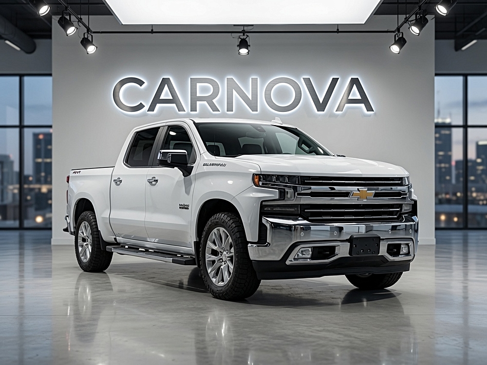 2020 Chevrolet Silverado 1500 LT - Photo 223