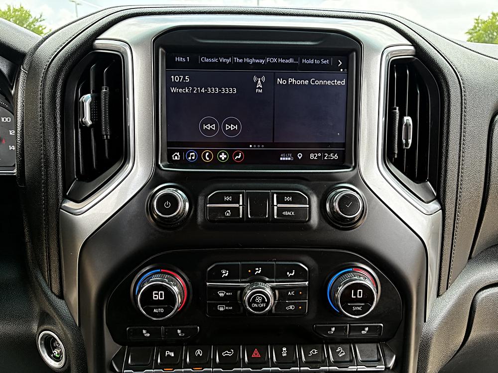 2020 Chevrolet Silverado 1500 LT - Photo 306