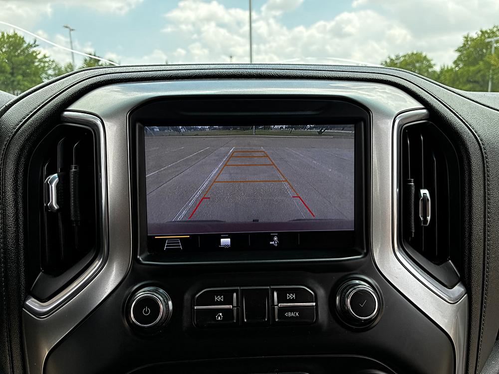 2020 Chevrolet Silverado 1500 LT - Photo 309