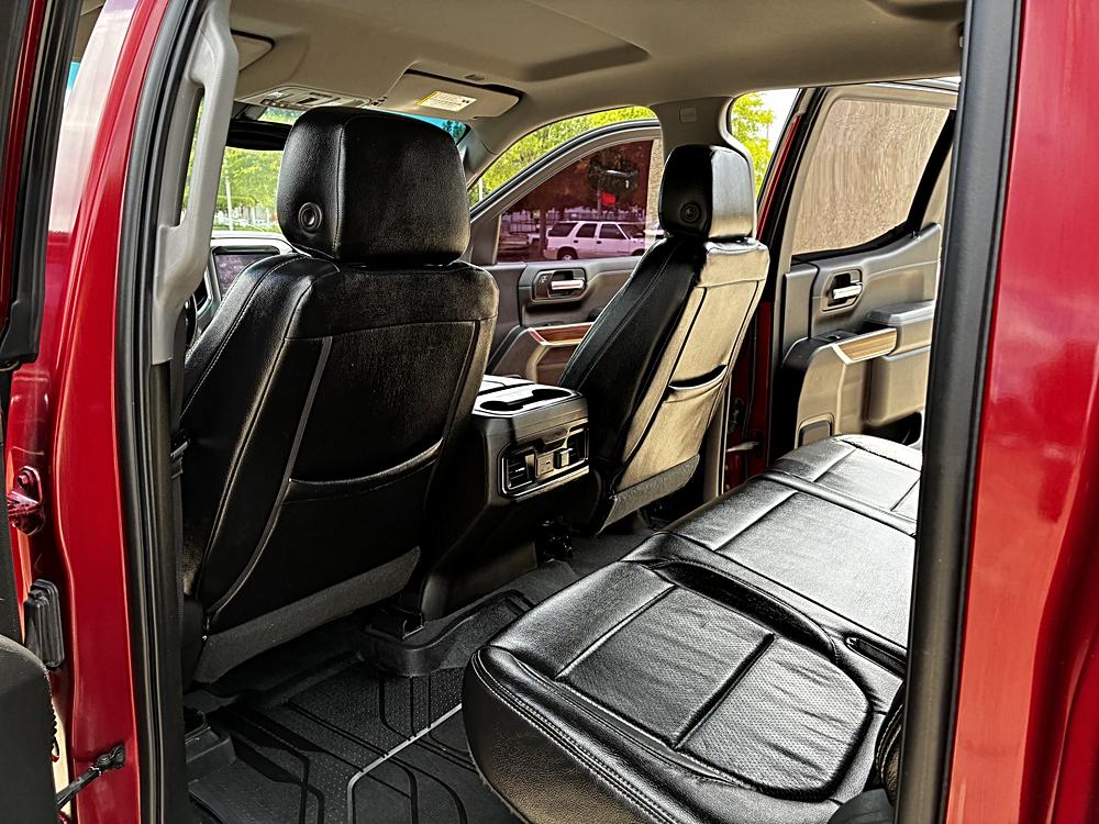 2020 Chevrolet Silverado 1500 LT - Photo 294