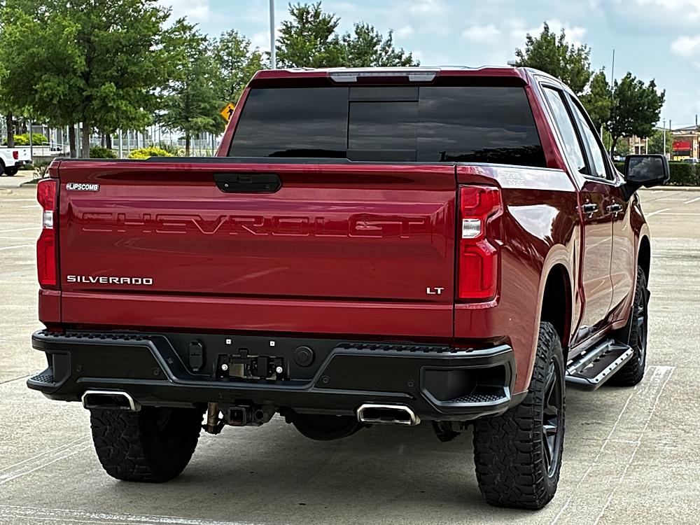 2020 Chevrolet Silverado 1500 LT - Photo 275