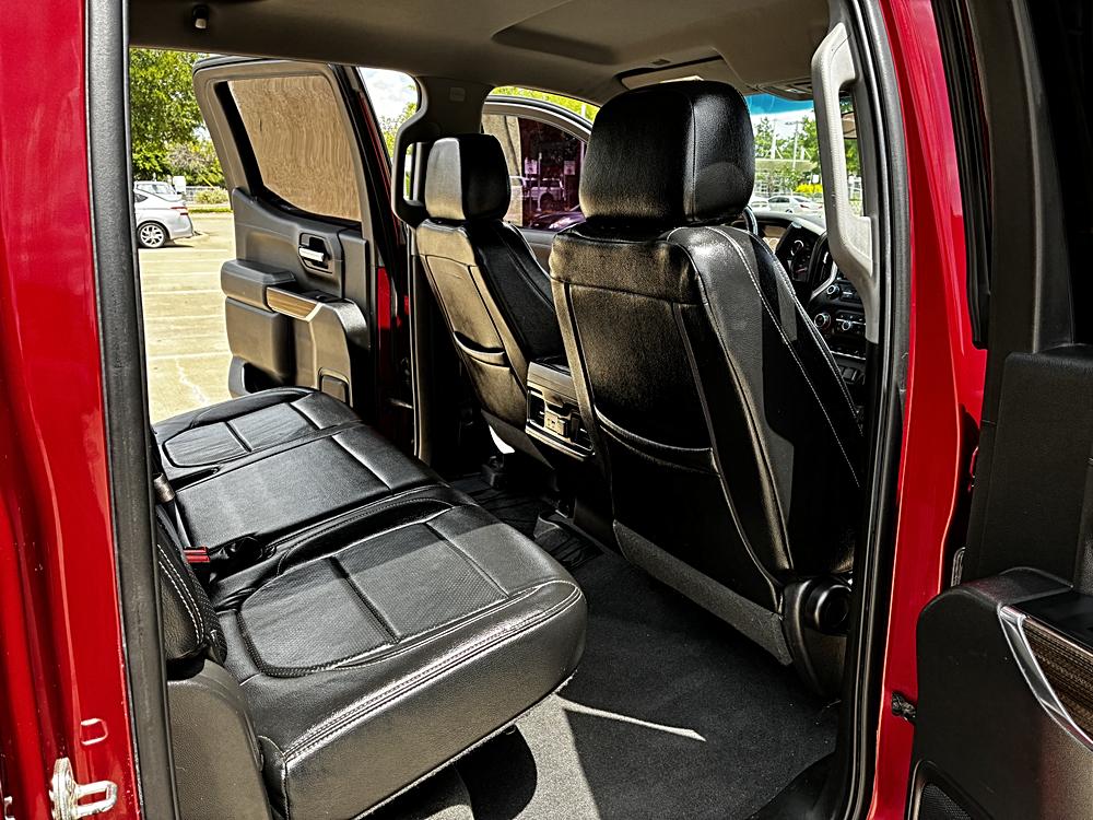 2020 Chevrolet Silverado 1500 LT - Photo 289
