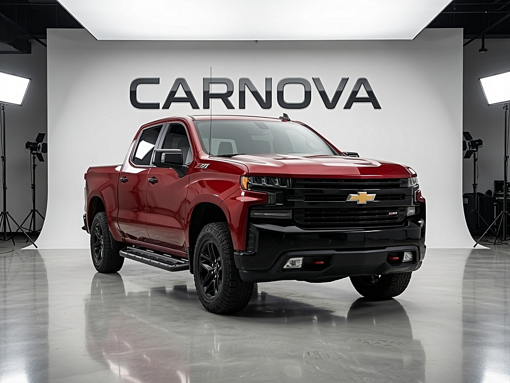 2020 Chevrolet Silverado 1500 LT - Photo 268
