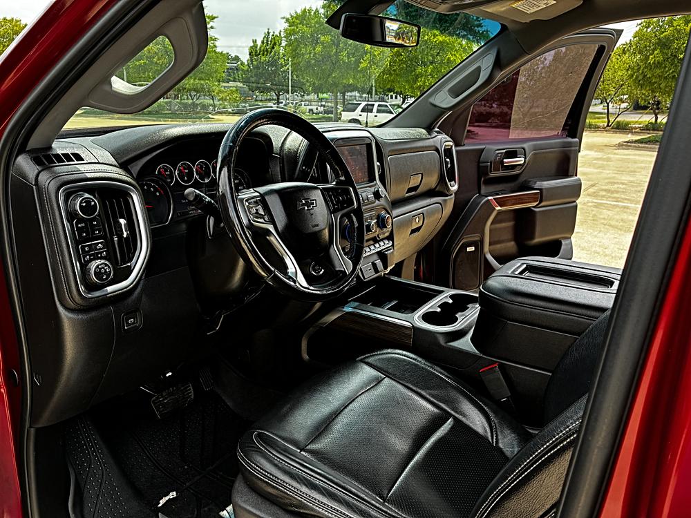 2020 Chevrolet Silverado 1500 LT - Photo 297