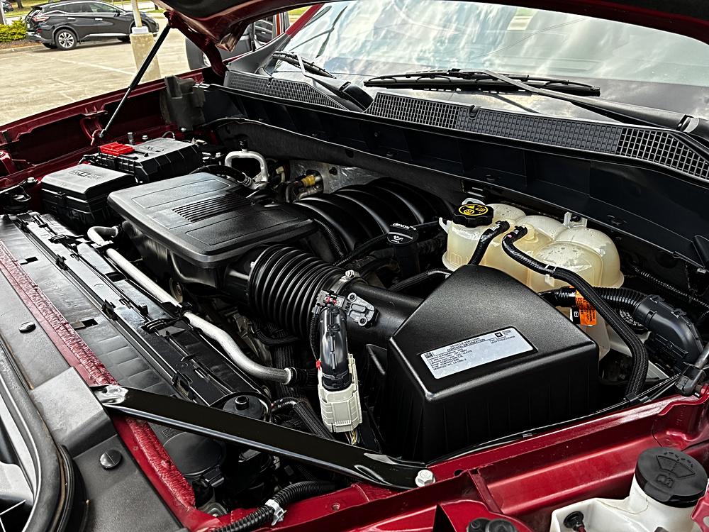 2020 Chevrolet Silverado 1500 LT - Photo 310