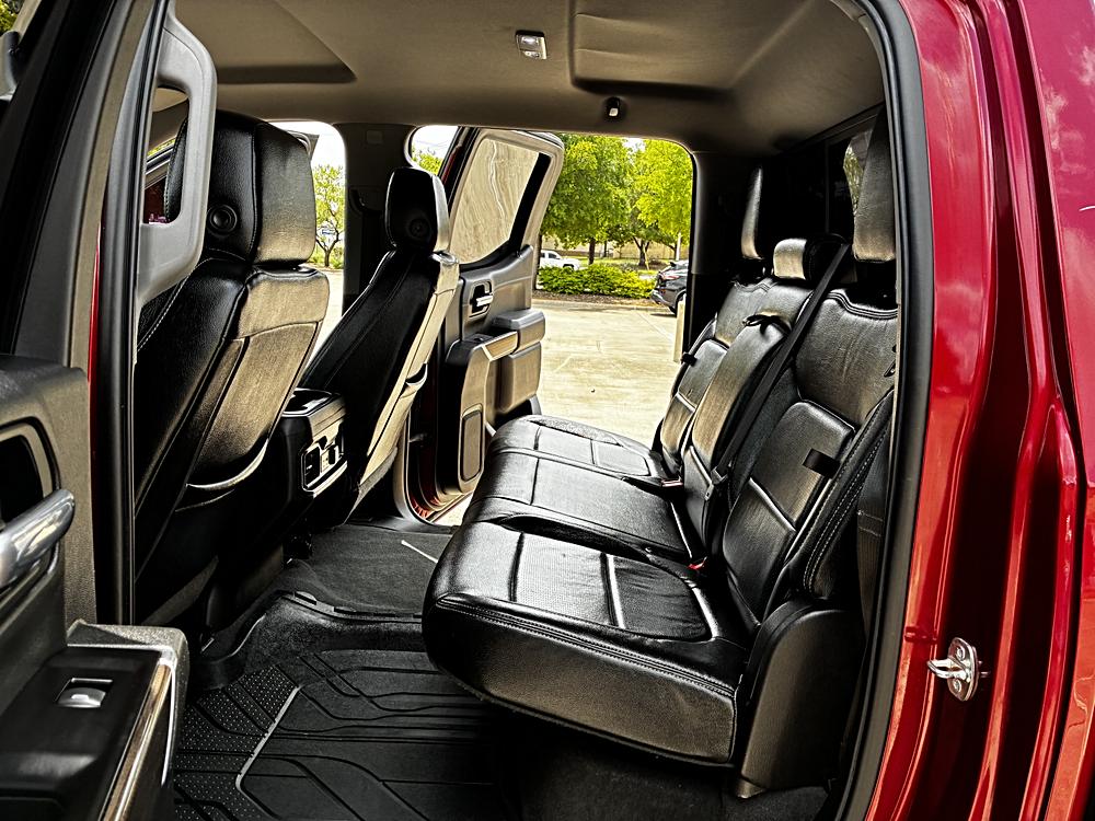 2020 Chevrolet Silverado 1500 LT - Photo 293