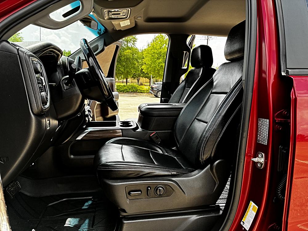 2020 Chevrolet Silverado 1500 LT - Photo 300