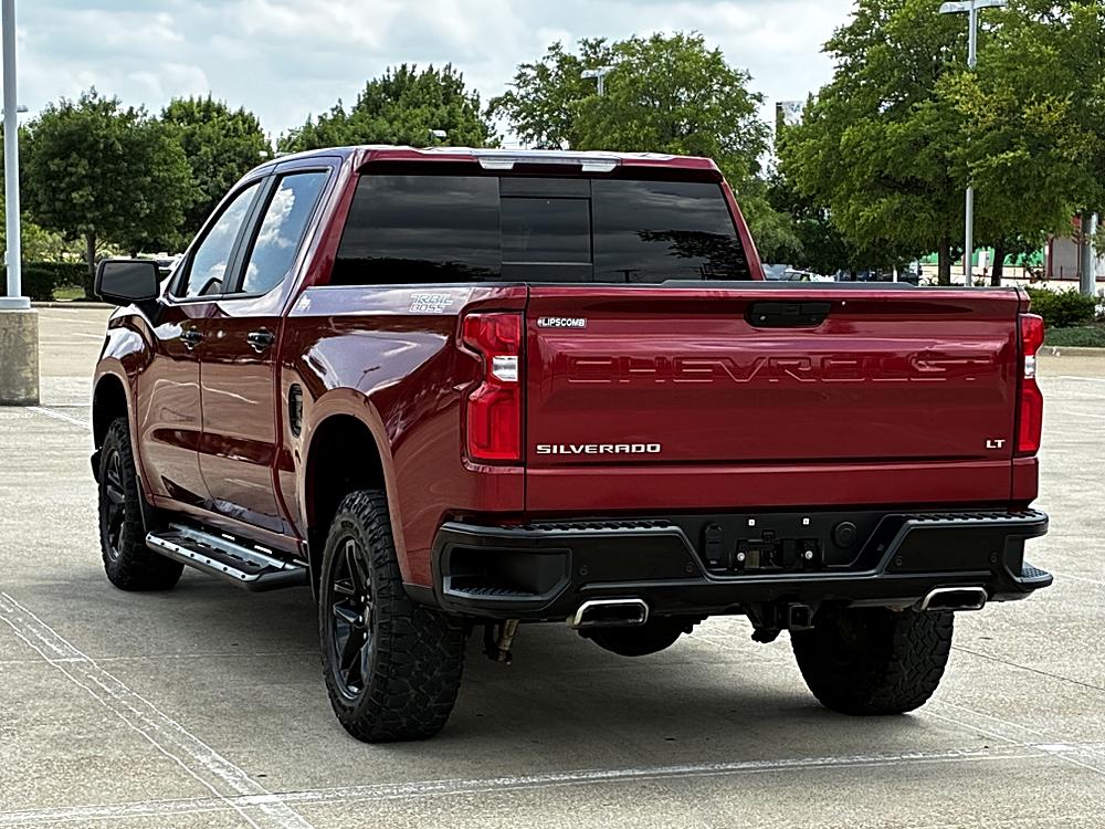 2020 Chevrolet Silverado 1500 LT - Photo 282