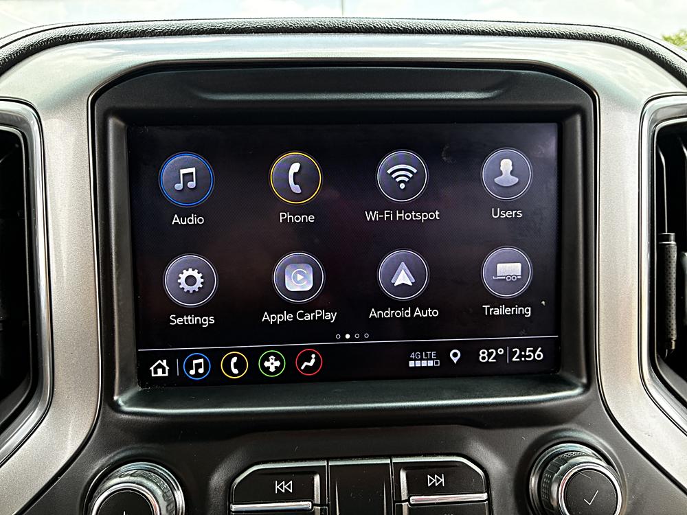 2020 Chevrolet Silverado 1500 LT - Photo 305