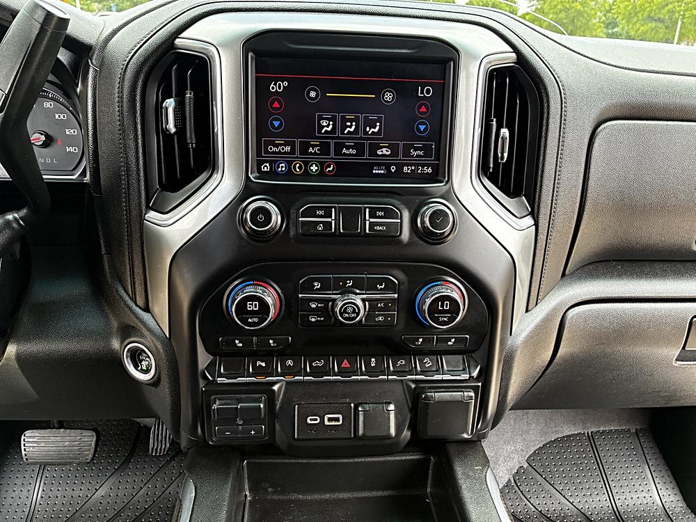 2020 Chevrolet Silverado 1500 LT - Photo 304