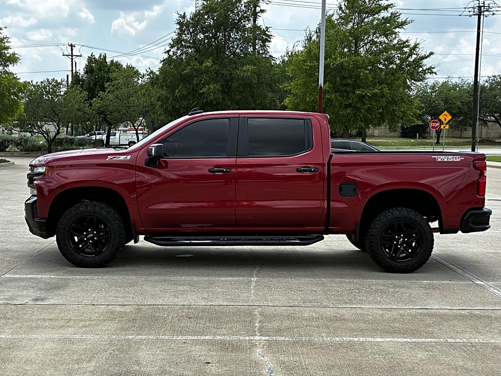 2020 Chevrolet Silverado 1500 LT - Photo 283