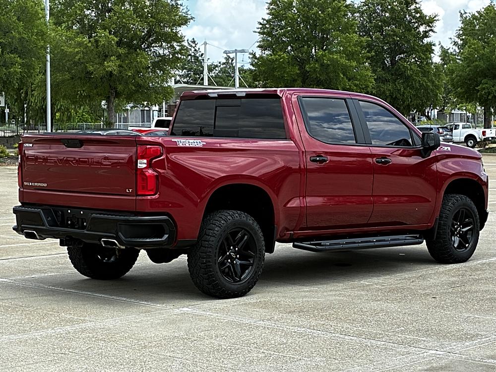 2020 Chevrolet Silverado 1500 LT - Photo 278