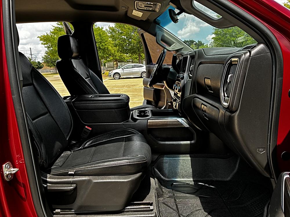 2020 Chevrolet Silverado 1500 LT - Photo 286