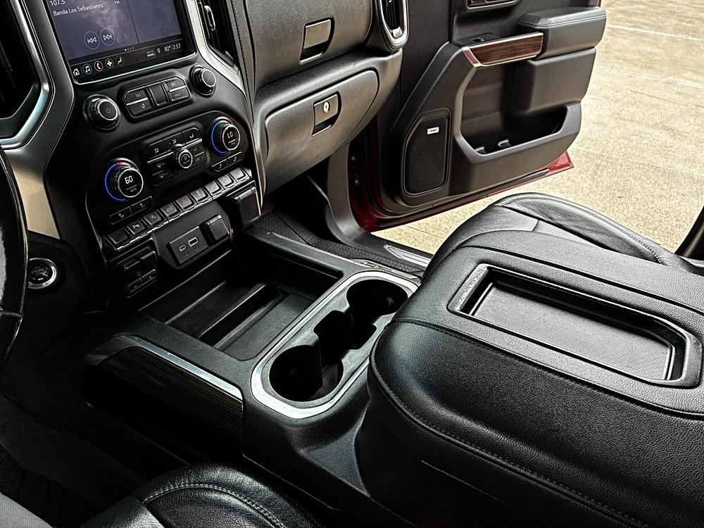 2020 Chevrolet Silverado 1500 LT - Photo 307
