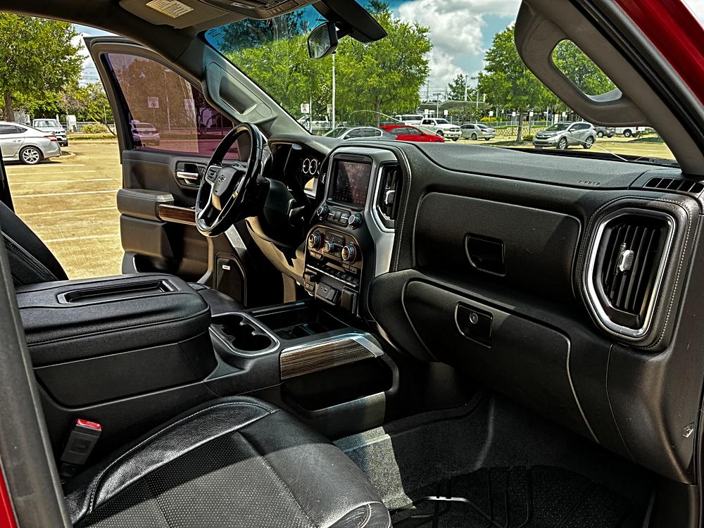 2020 Chevrolet Silverado 1500 LT - Photo 287